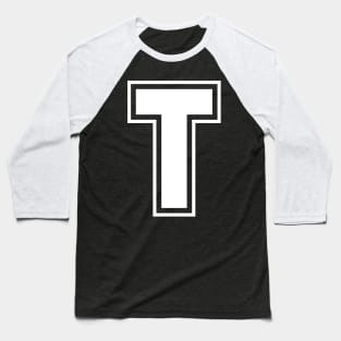 tango Baseball T-Shirt